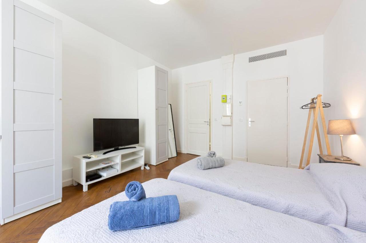 Cosy Apartment 27 M2 In Rue D'Antibes And Croisette كان المظهر الخارجي الصورة