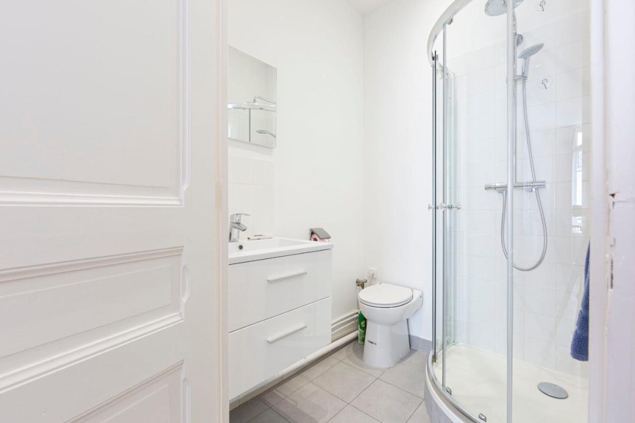 Cosy Apartment 27 M2 In Rue D'Antibes And Croisette كان المظهر الخارجي الصورة