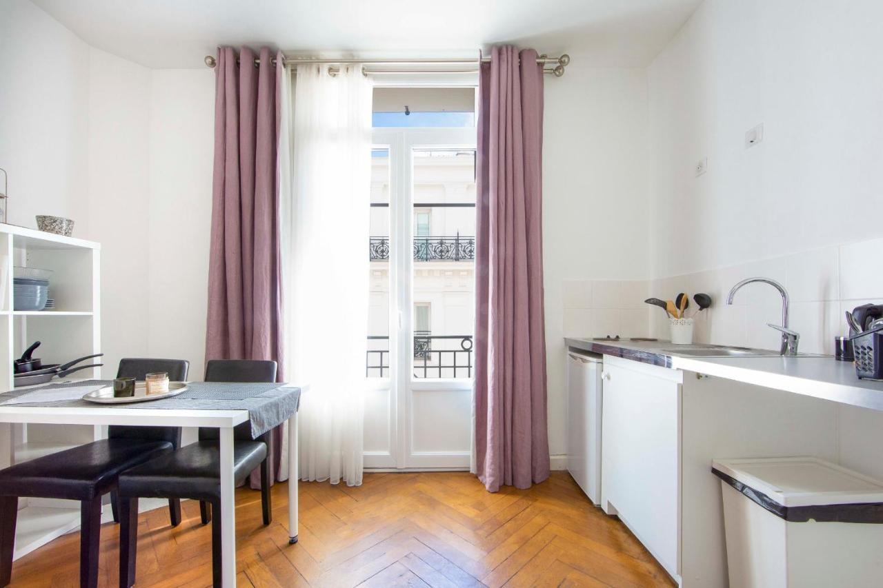 Cosy Apartment 27 M2 In Rue D'Antibes And Croisette كان المظهر الخارجي الصورة